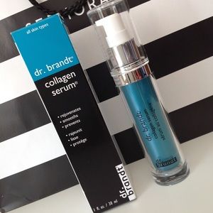 dr. brandt Makeup - Dr brandt Collagn serum bnib dr. brandt Makeup - Dr brandt Collagn serum bnib